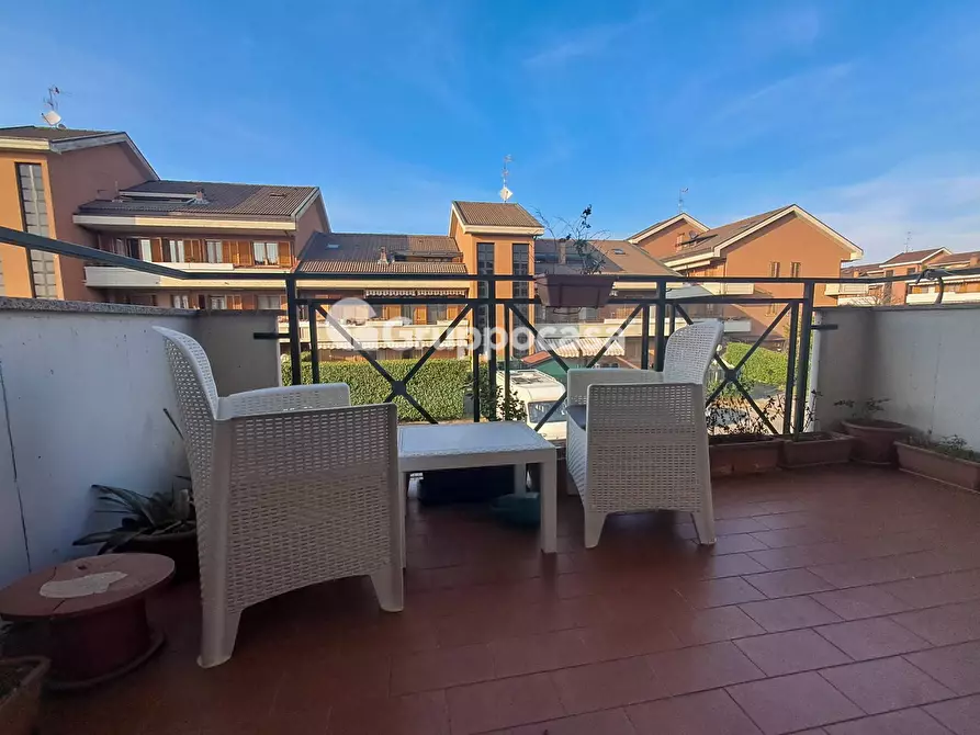 Immagine 18 di Appartamento in vendita  in Via Radice a Magenta