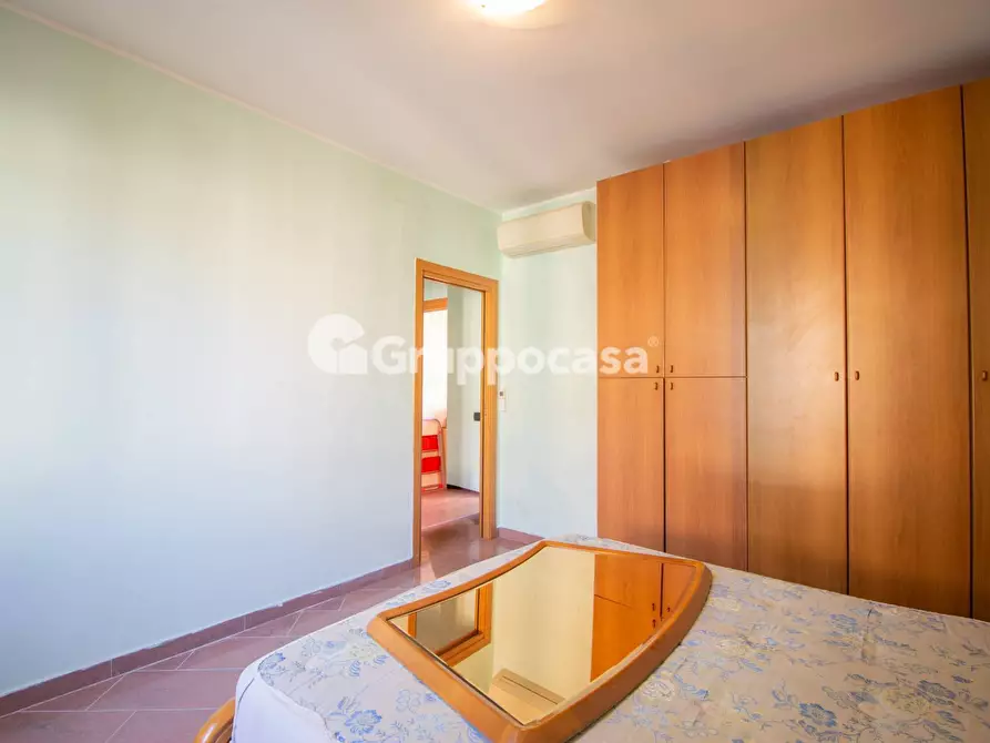 Immagine 18 di Appartamento in vendita  in via Sciesa a Abbiategrasso