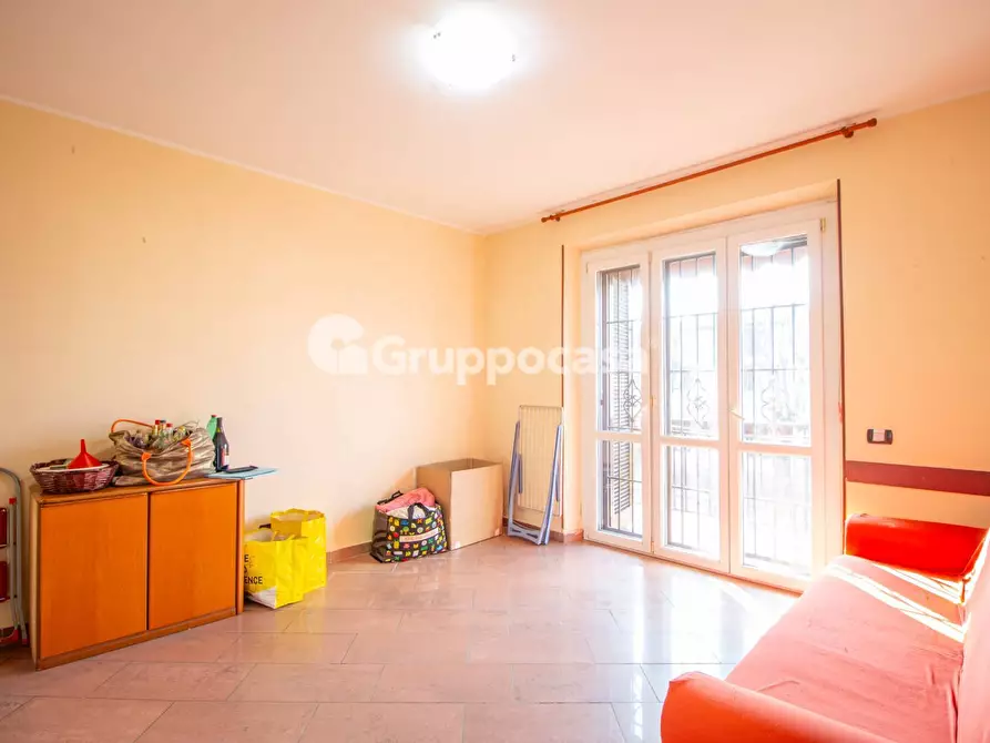 Immagine 2 di Appartamento in vendita  in via Sciesa a Abbiategrasso