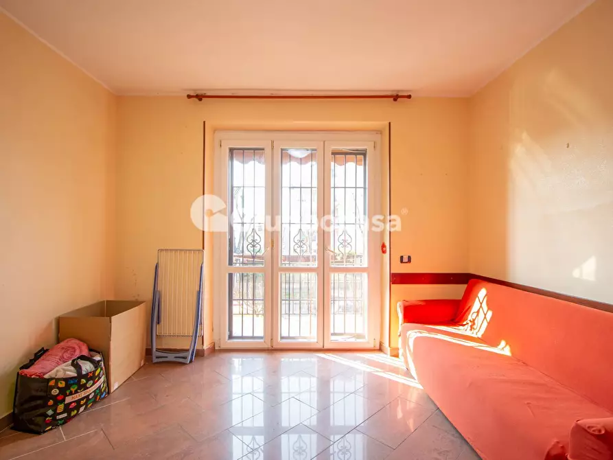 Immagine 3 di Appartamento in vendita  in via Sciesa a Abbiategrasso