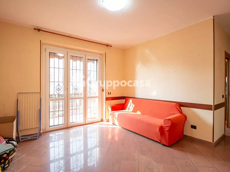 Immagine 4 di Appartamento in vendita  in via Sciesa a Abbiategrasso