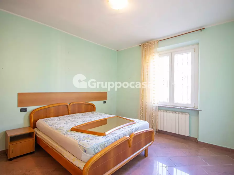 Immagine 19 di Appartamento in vendita  in via Sciesa a Abbiategrasso