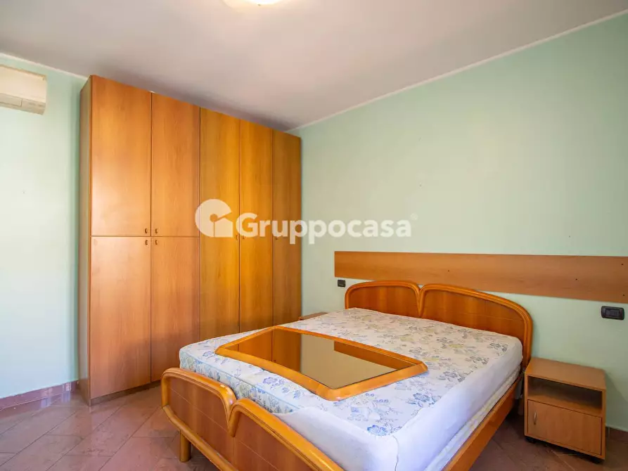 Immagine 20 di Appartamento in vendita  in via Sciesa a Abbiategrasso