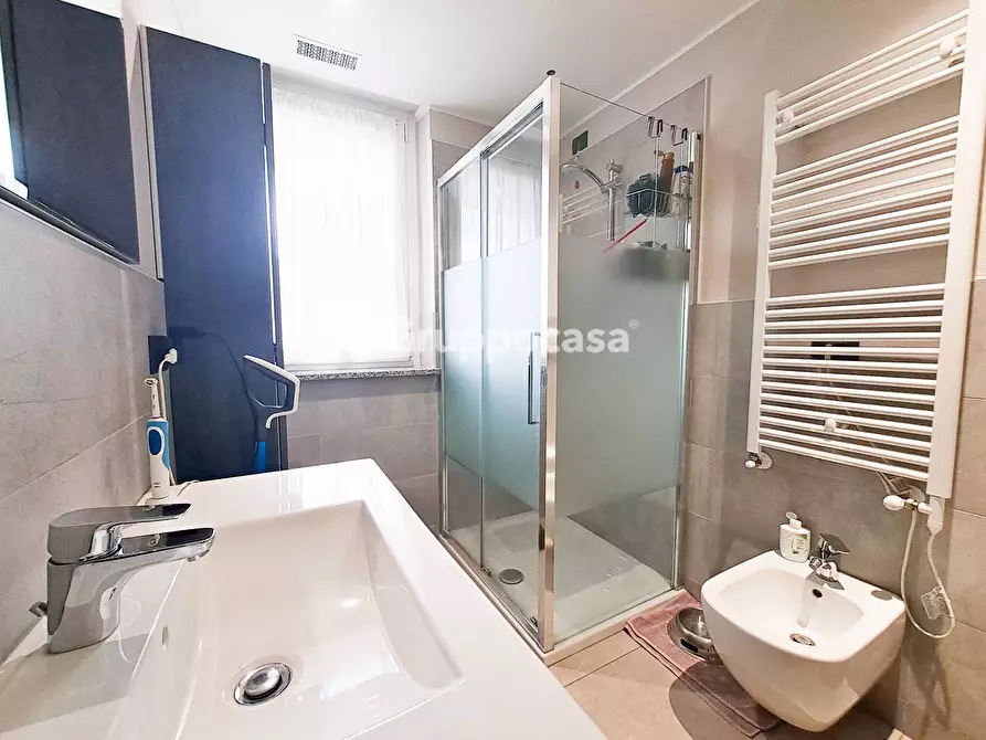 Immagine 20 di Appartamento in vendita  in Via Gramsci a Magenta