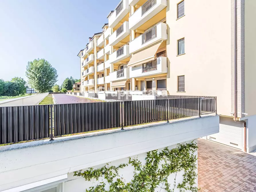 Immagine 22 di Appartamento in vendita  in Via Gramsci a Magenta