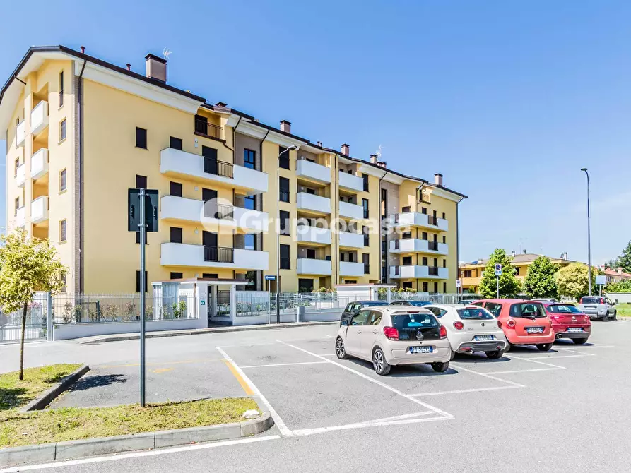 Immagine 24 di Appartamento in vendita  in Via Gramsci a Magenta