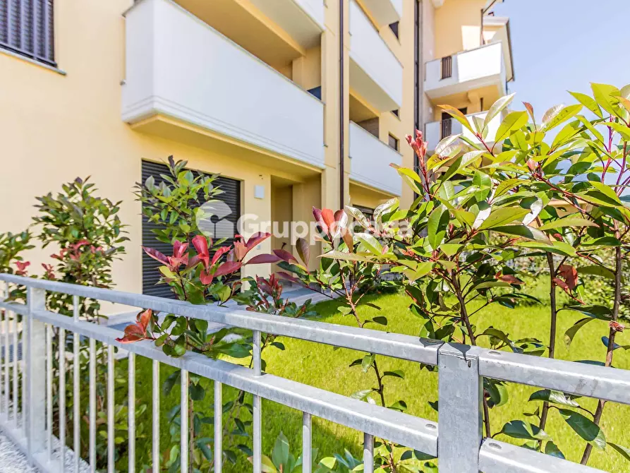 Immagine 25 di Appartamento in vendita  in Via Gramsci a Magenta