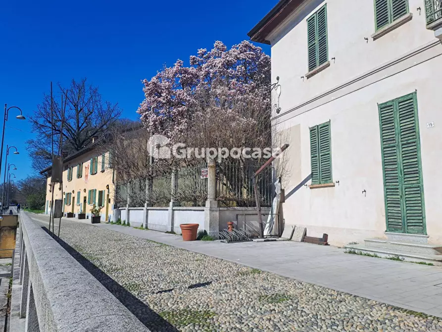 Immagine 21 di Appartamento in vendita  in Via Ripa Naviglio a Robecco Sul Naviglio