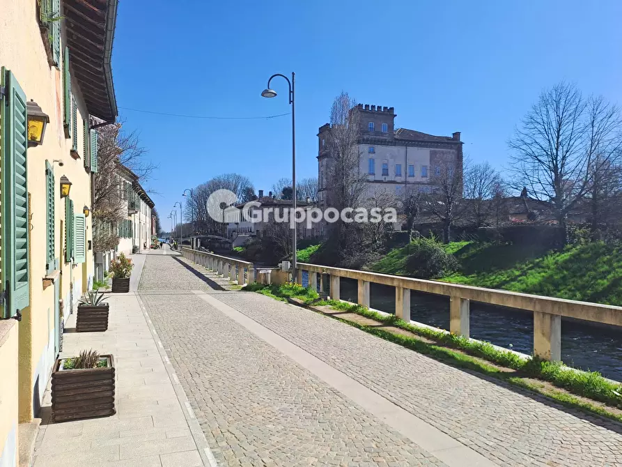 Immagine 20 di Appartamento in vendita  in Via Ripa Naviglio a Robecco Sul Naviglio