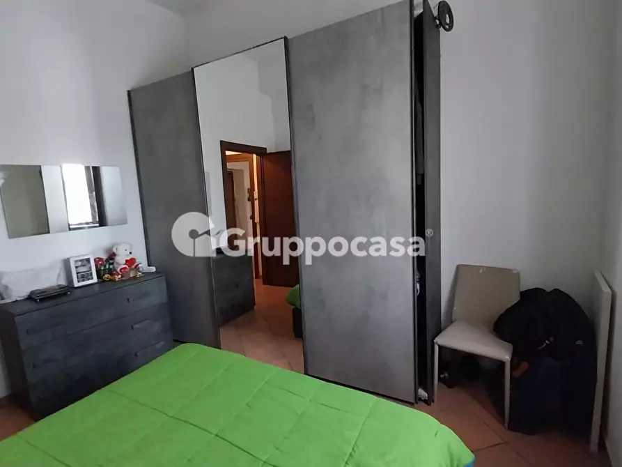 Immagine 11 di Rustico / casale in vendita  in Località Mainaga a Magenta