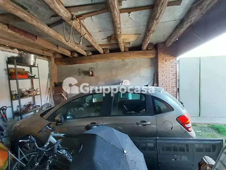 Immagine 24 di Rustico / casale in vendita  in Località Mainaga a Magenta