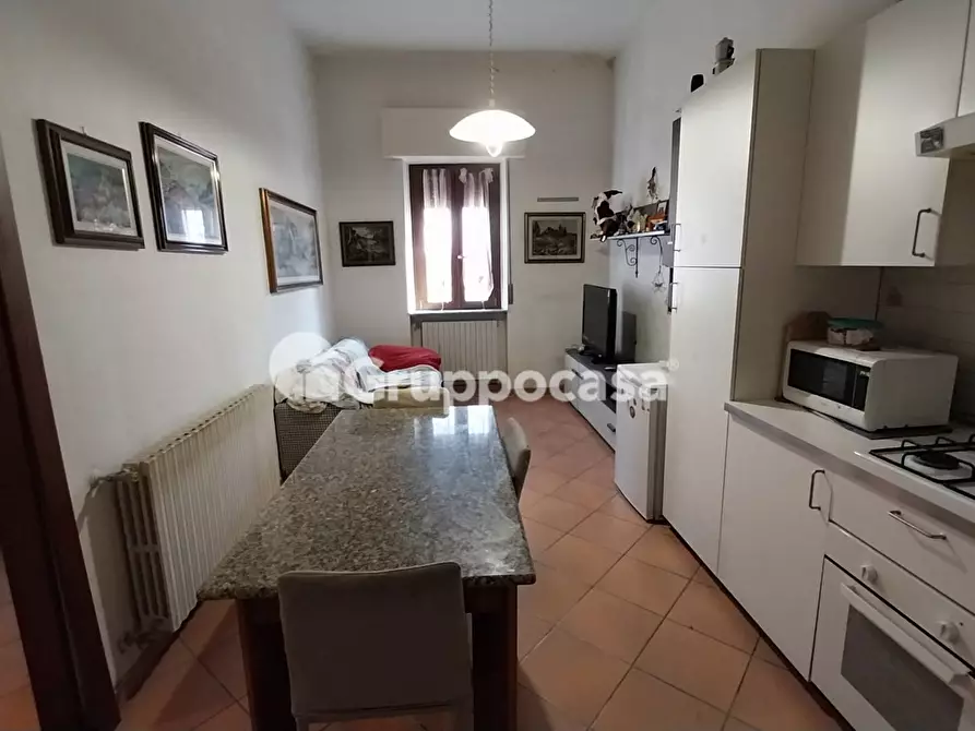 Immagine 3 di Appartamento in vendita  in Località Mainaga a Magenta