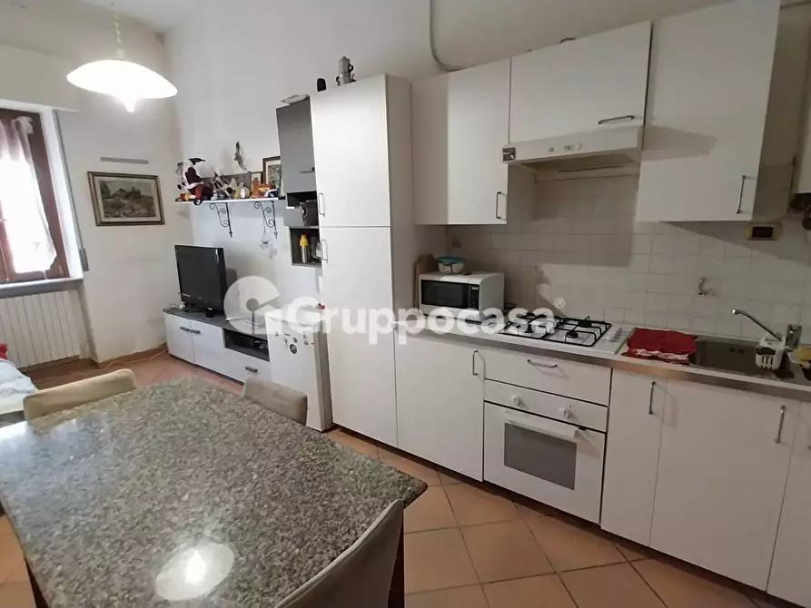 Immagine 4 di Appartamento in vendita  in Località Mainaga a Magenta