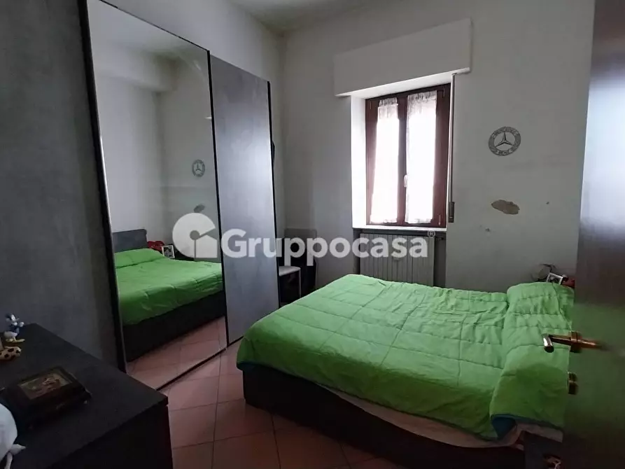 Immagine 9 di Appartamento in vendita  in Località Mainaga a Magenta