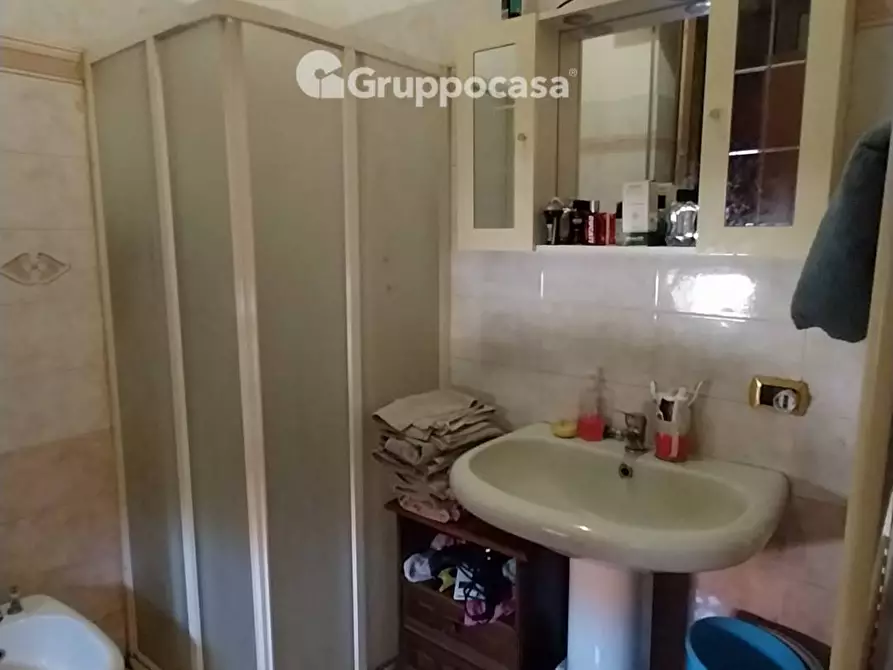 Immagine 14 di Appartamento in vendita  in Località Mainaga a Magenta