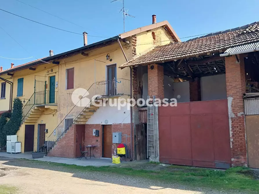 Immagine 2 di Appartamento in vendita  in Località Mainaga a Magenta