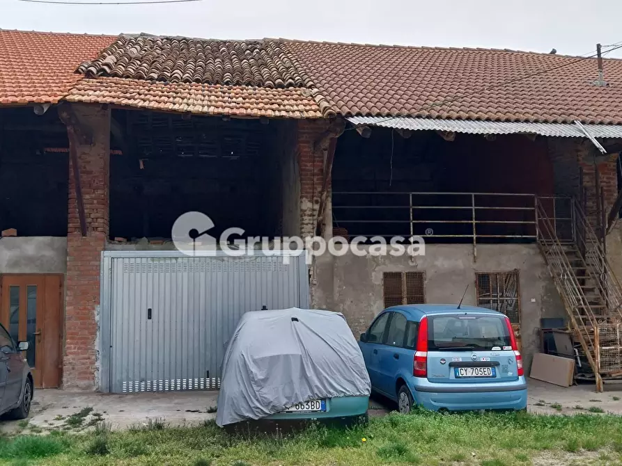 Immagine 26 di Rustico / casale in vendita  in Località Mainaga a Magenta