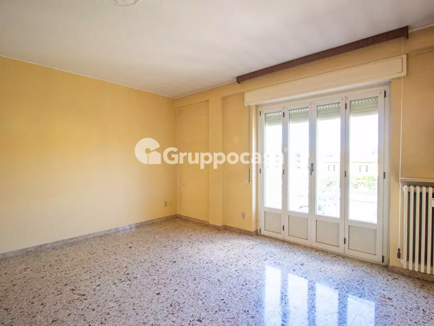 Immagine 5 di Appartamento in vendita  in via Cavallari a Magenta