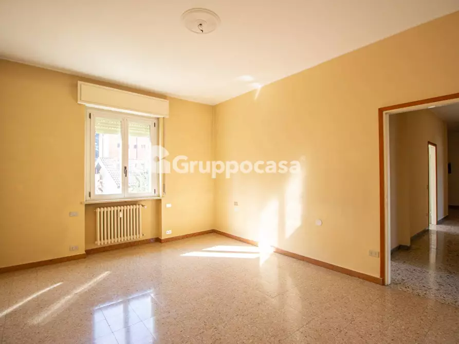 Immagine 19 di Appartamento in vendita  in via Cavallari a Magenta