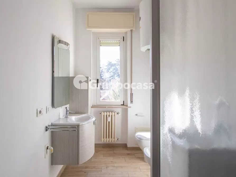 Immagine 21 di Appartamento in vendita  in via Cavallari a Magenta