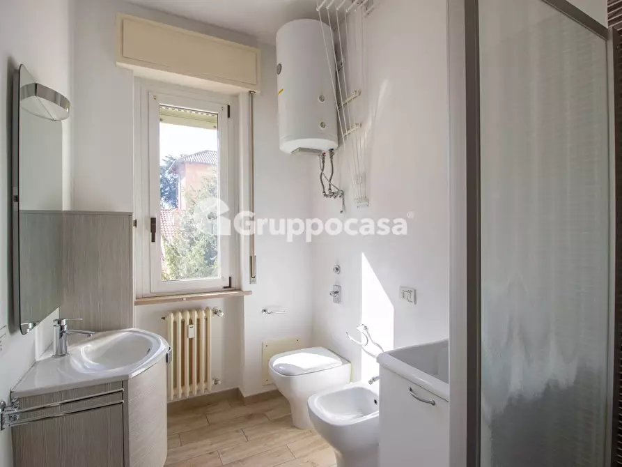 Immagine 22 di Appartamento in vendita  in via Cavallari a Magenta