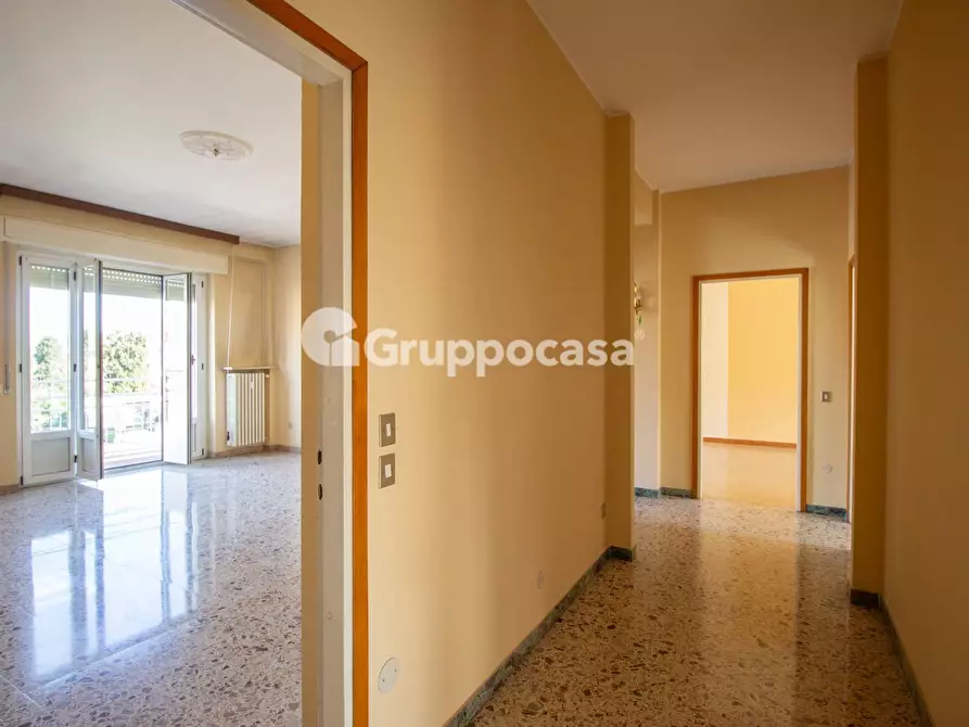 Immagine 11 di Appartamento in vendita  in via Cavallari a Magenta