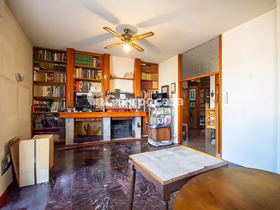 Immagine 4 di Appartamento in vendita  in via Enrico Fermi a Boffalora Sopra Ticino