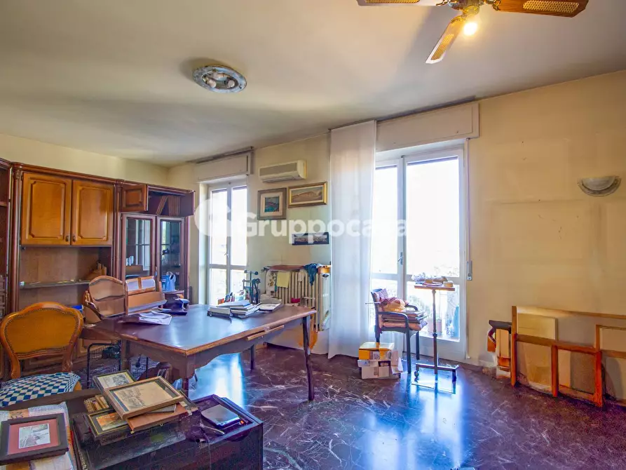 Immagine 5 di Appartamento in vendita  in via Enrico Fermi a Boffalora Sopra Ticino