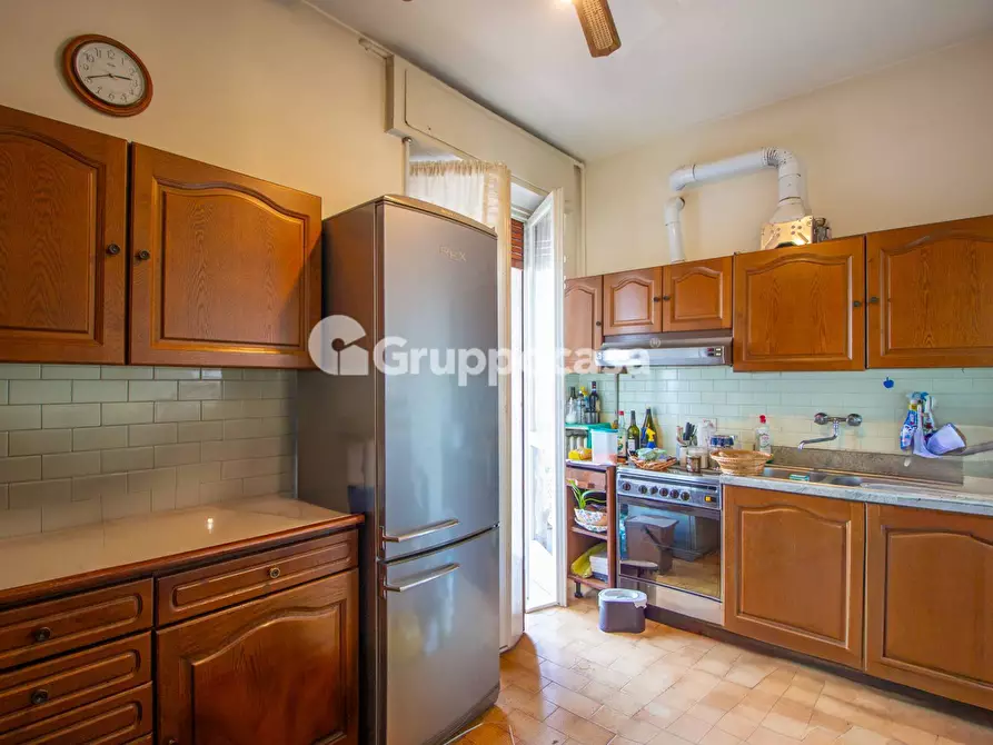 Immagine 6 di Appartamento in vendita  in via Enrico Fermi a Boffalora Sopra Ticino