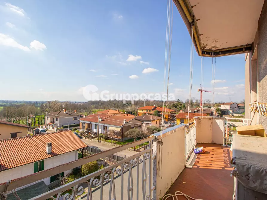 Immagine 8 di Appartamento in vendita  in via Enrico Fermi a Boffalora Sopra Ticino