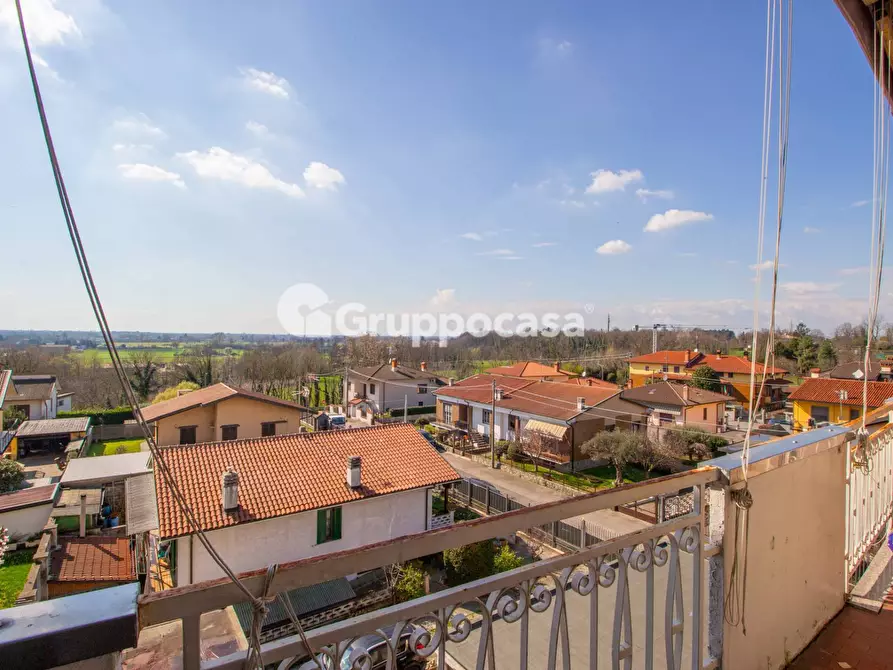 Immagine 9 di Appartamento in vendita  in via Enrico Fermi a Boffalora Sopra Ticino