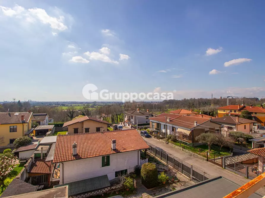 Immagine 10 di Appartamento in vendita  in via Enrico Fermi a Boffalora Sopra Ticino