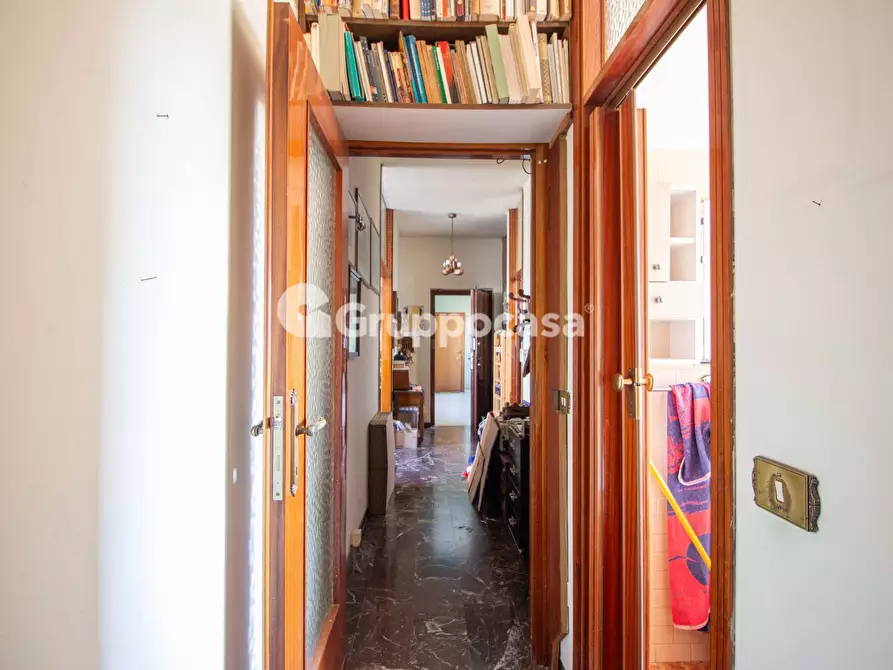 Immagine 13 di Appartamento in vendita  in via Enrico Fermi a Boffalora Sopra Ticino