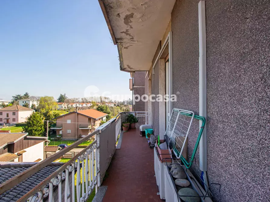 Immagine 14 di Appartamento in vendita  in via Enrico Fermi a Boffalora Sopra Ticino