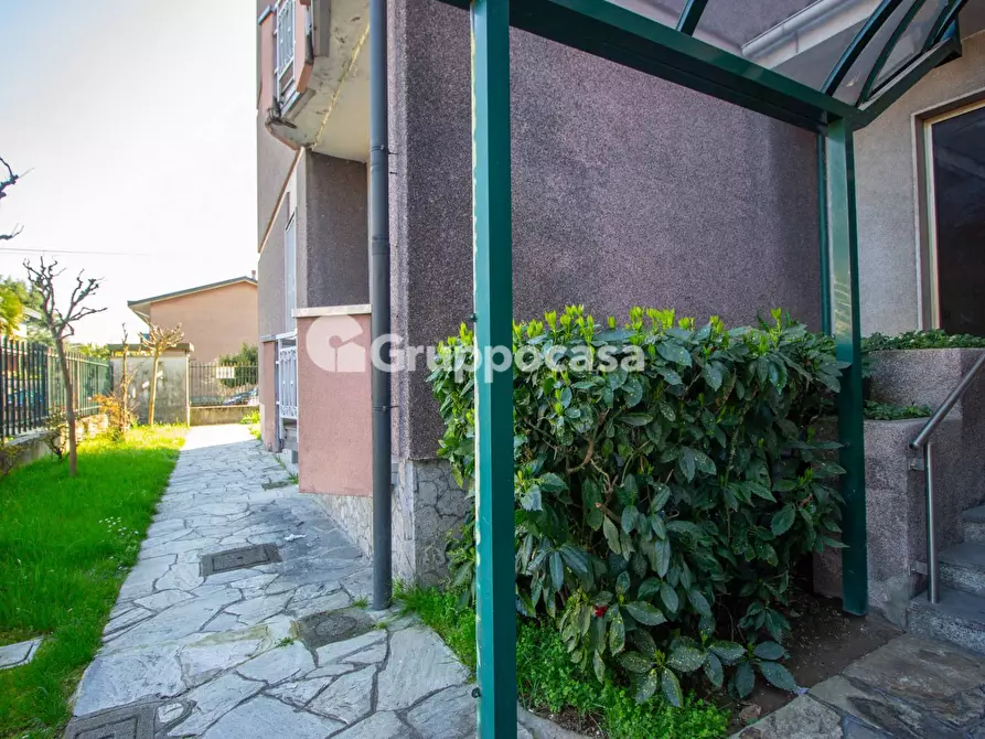 Immagine 17 di Appartamento in vendita  in via Enrico Fermi a Boffalora Sopra Ticino