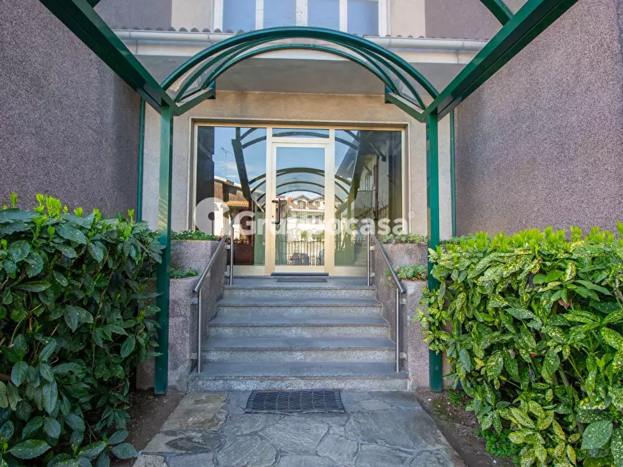 Immagine 18 di Appartamento in vendita  in via Enrico Fermi a Boffalora Sopra Ticino