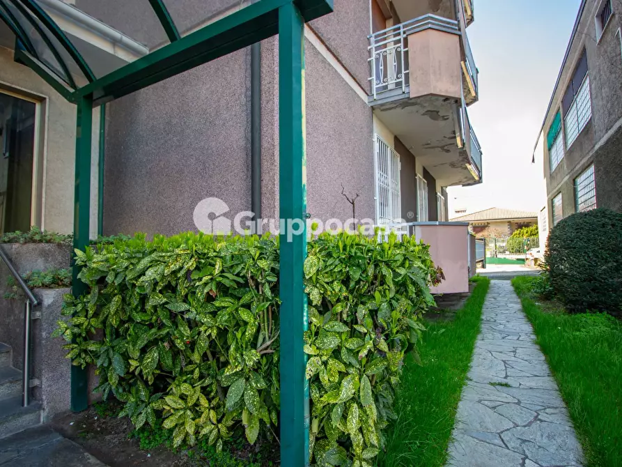 Immagine 19 di Appartamento in vendita  in via Enrico Fermi a Boffalora Sopra Ticino