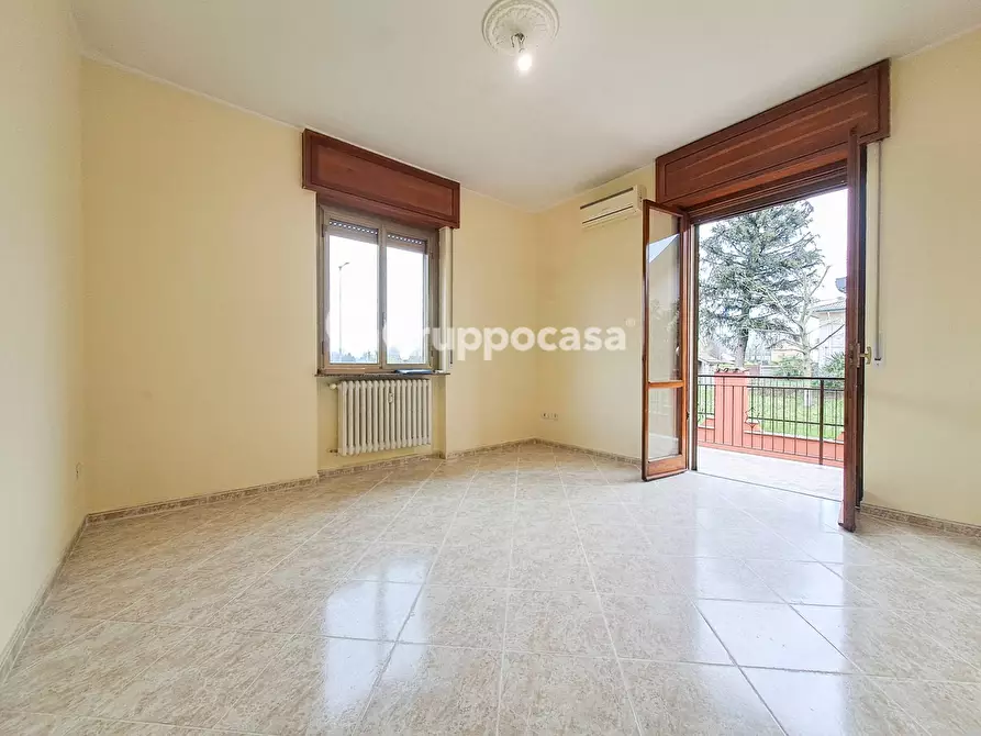 Immagine 3 di Appartamento in vendita  in Via G. De Medici a Magenta