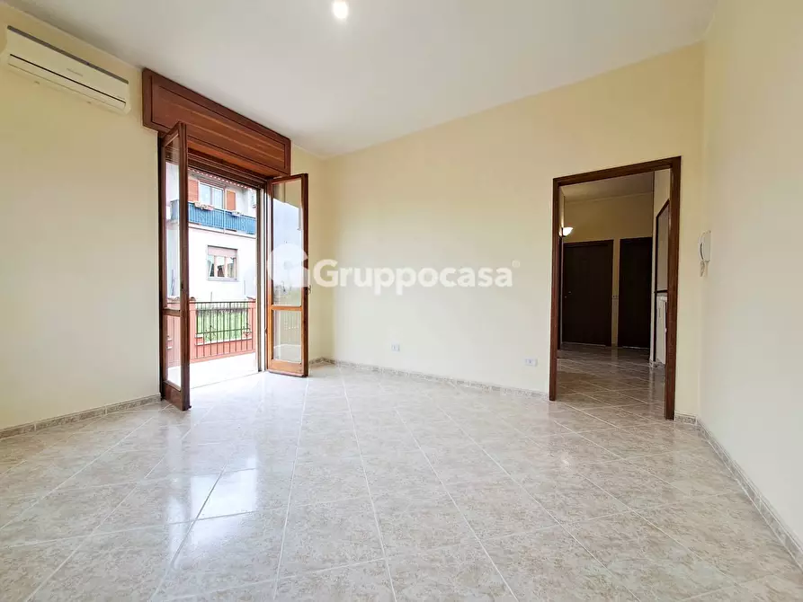 Immagine 4 di Appartamento in vendita  in Via G. De Medici a Magenta