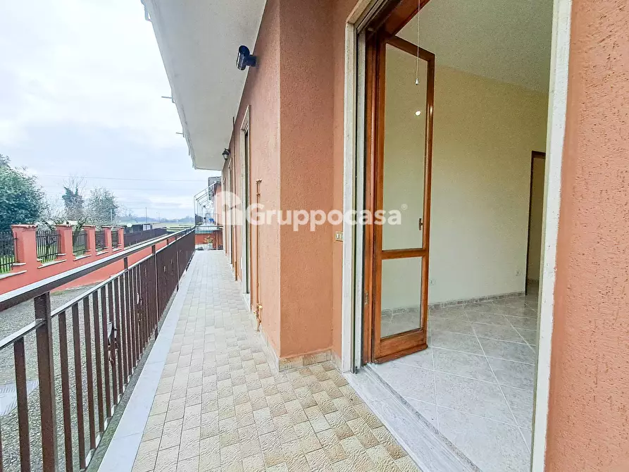 Immagine 6 di Appartamento in vendita  in Via G. De Medici a Magenta