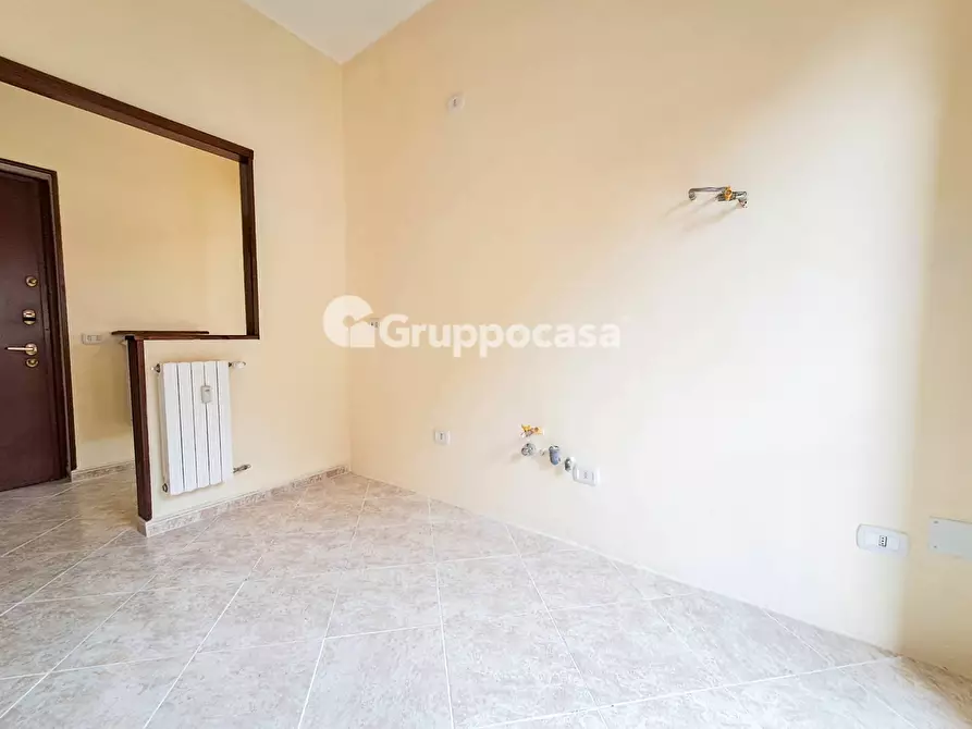 Immagine 8 di Appartamento in vendita  in Via G. De Medici a Magenta