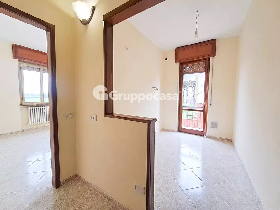 Immagine 7 di Appartamento in vendita  in Via G. De Medici a Magenta