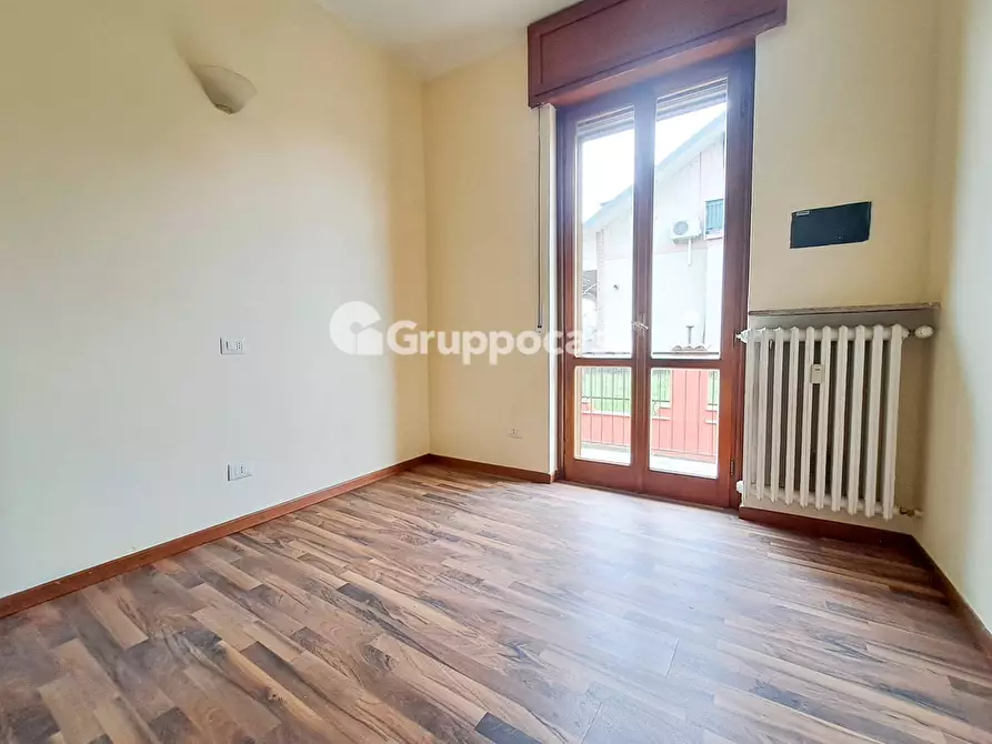 Immagine 13 di Appartamento in vendita  in Via G. De Medici a Magenta