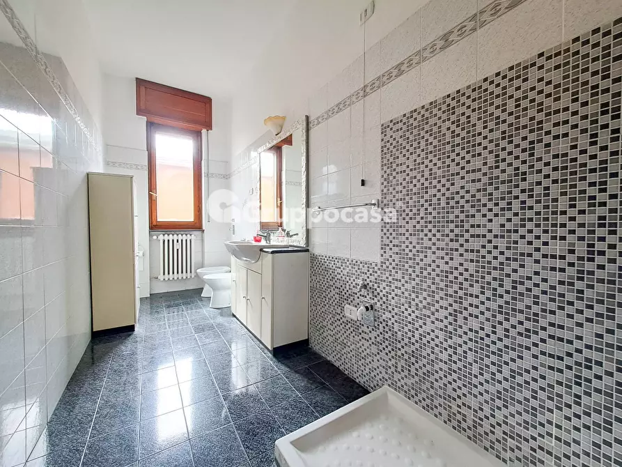 Immagine 17 di Appartamento in vendita  in Via G. De Medici a Magenta