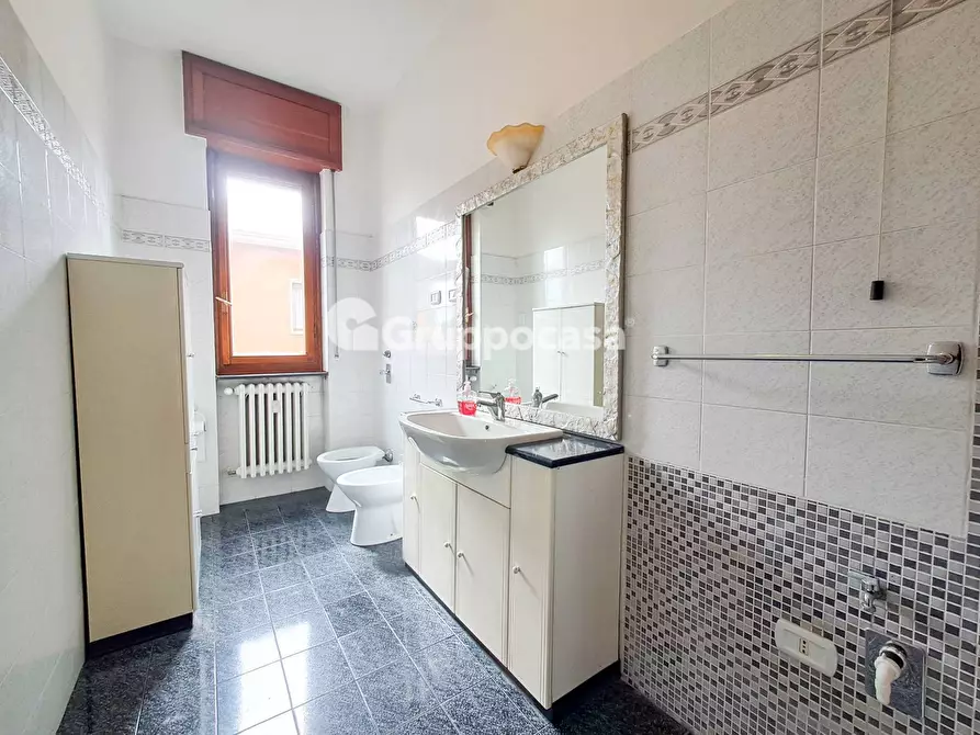 Immagine 16 di Appartamento in vendita  in Via G. De Medici a Magenta