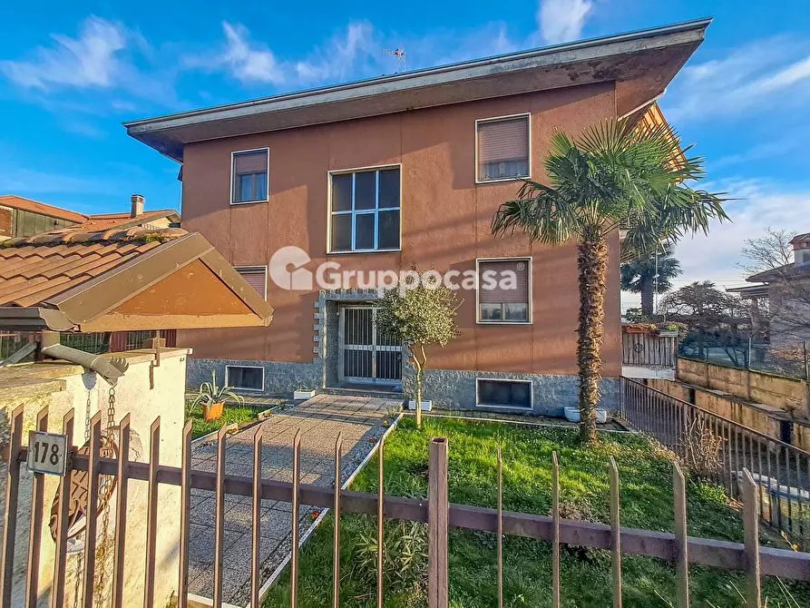 Immagine 24 di Appartamento in vendita  in Via G. De Medici a Magenta