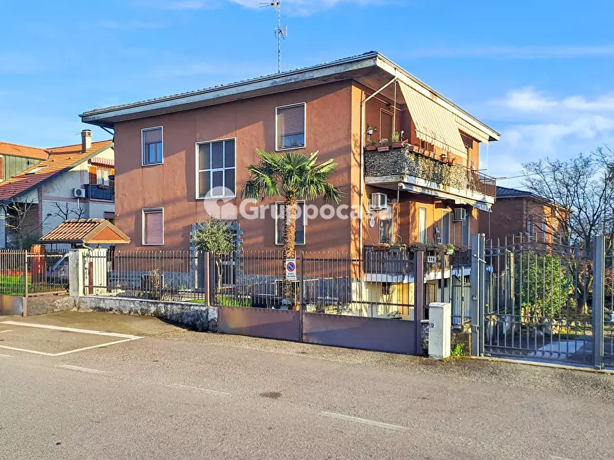 appartamento in vendita a Magenta