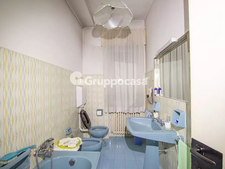 Immagine 20 di Villa in vendita  in Via Beretta a Magenta