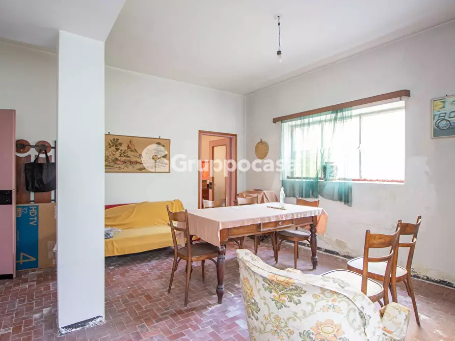 Immagine 25 di Villa in vendita  in Via Beretta a Magenta