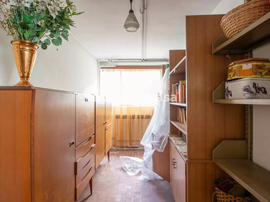 Immagine 27 di Villa in vendita  in Via Beretta a Magenta